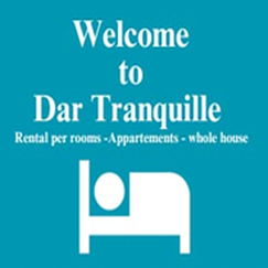  Dar Tranquille 